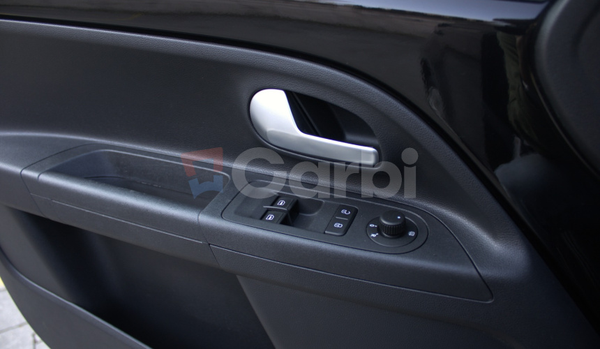 Volkswagen Up 1.0 BMT EcoFuel 68k, CNG + benzín