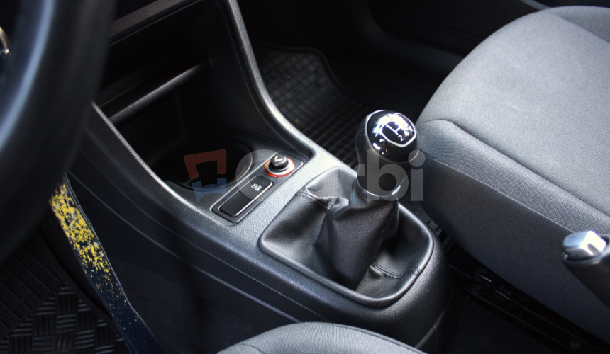 Volkswagen Up 1.0 BMT EcoFuel 68k, CNG + benzín