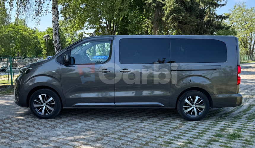 Toyota Proace Verso L2 130kW AT/8