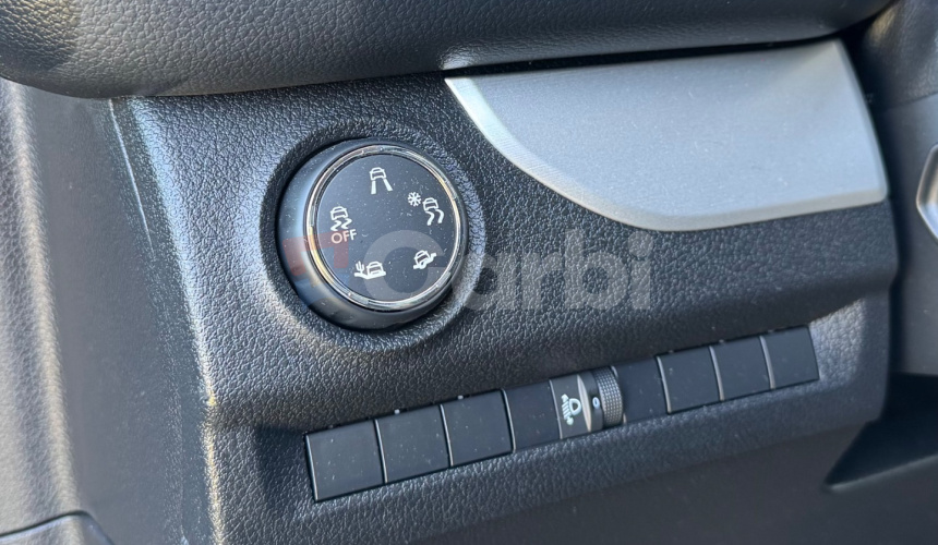 Toyota Proace Verso L2 130kW AT/8