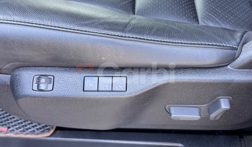 Toyota Proace Verso L2 130kW AT/8