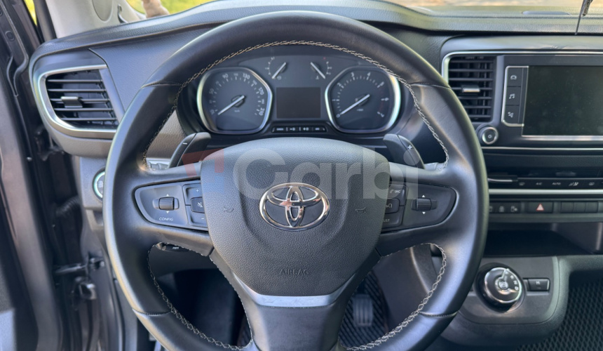 Toyota Proace Verso L2 130kW AT/8