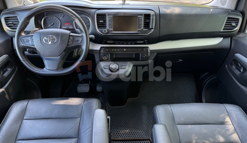Toyota Proace Verso L2 130kW AT/8