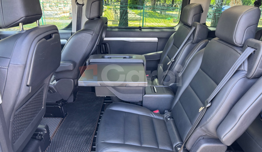 Toyota Proace Verso L2 130kW AT/8