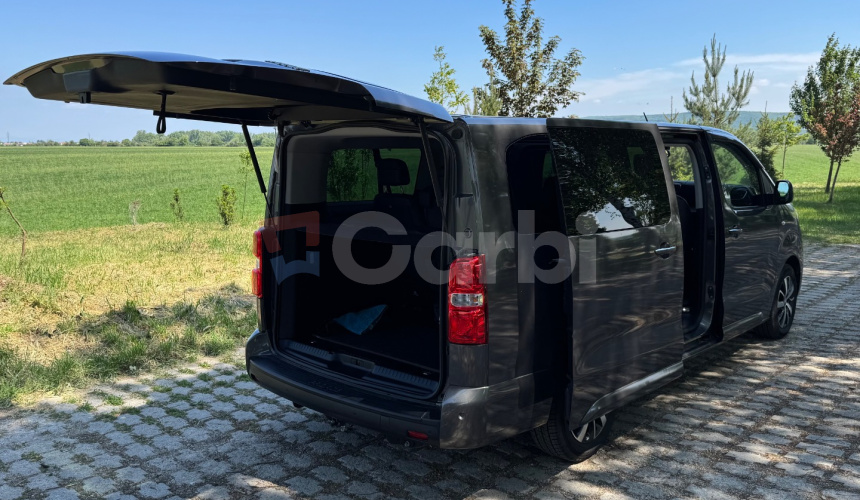 Toyota Proace Verso L2 130kW AT/8