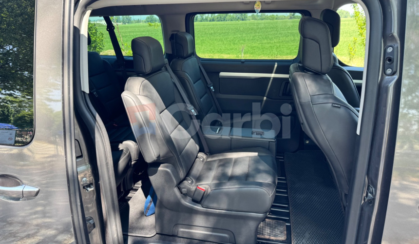 Toyota Proace Verso L2 130kW AT/8