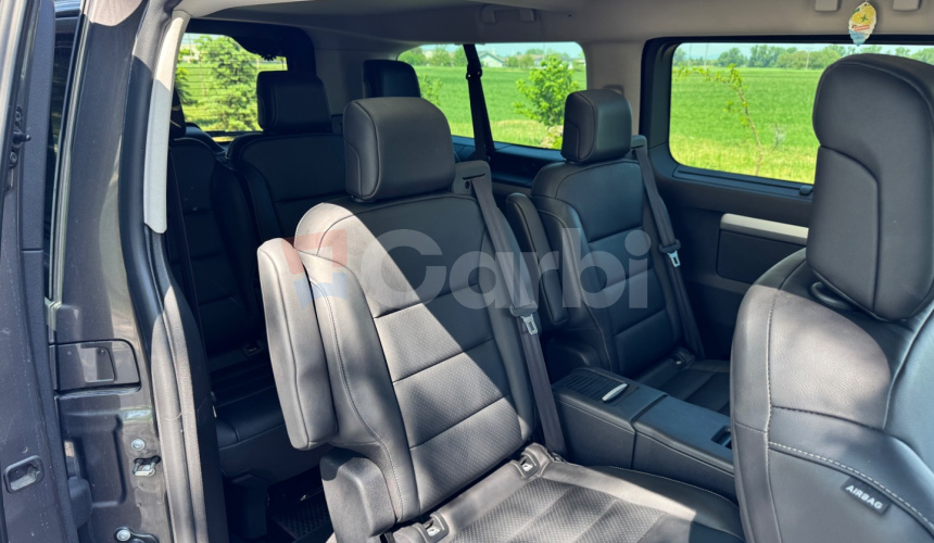 Toyota Proace Verso L2 130kW AT/8