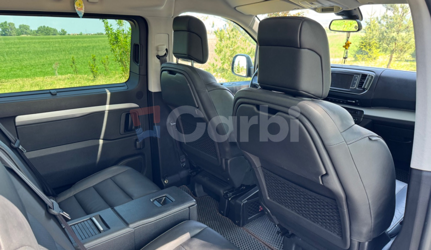 Toyota Proace Verso L2 130kW AT/8