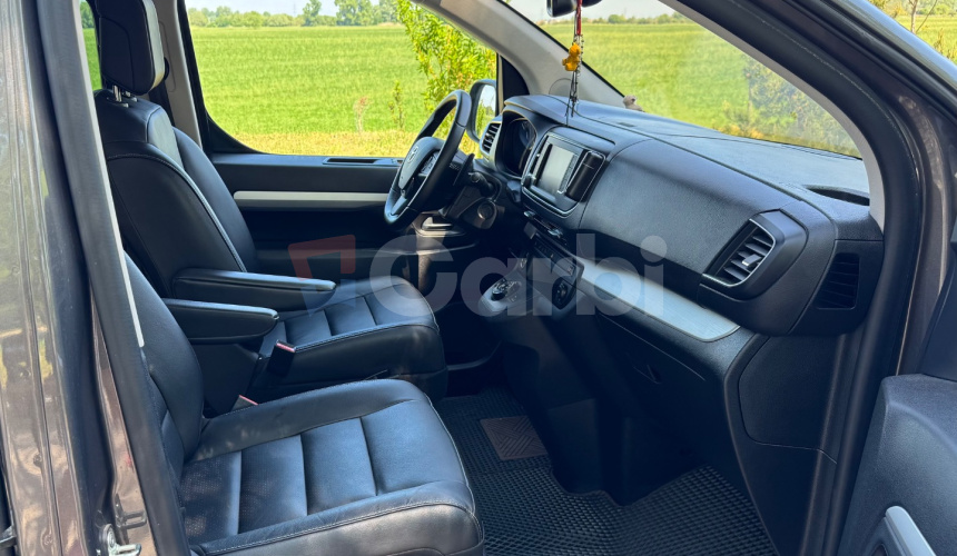 Toyota Proace Verso L2 130kW AT/8