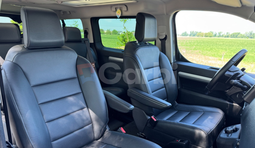 Toyota Proace Verso L2 130kW AT/8