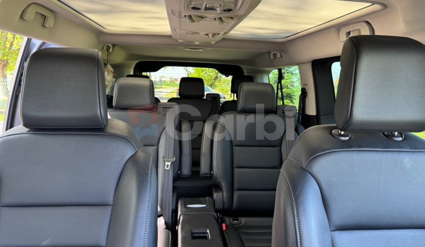 Toyota Proace Verso L2 130kW AT/8