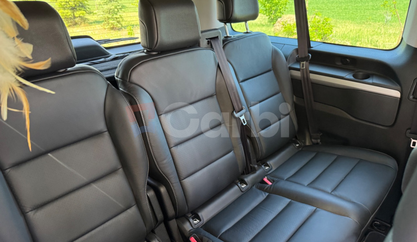 Toyota Proace Verso L2 130kW AT/8