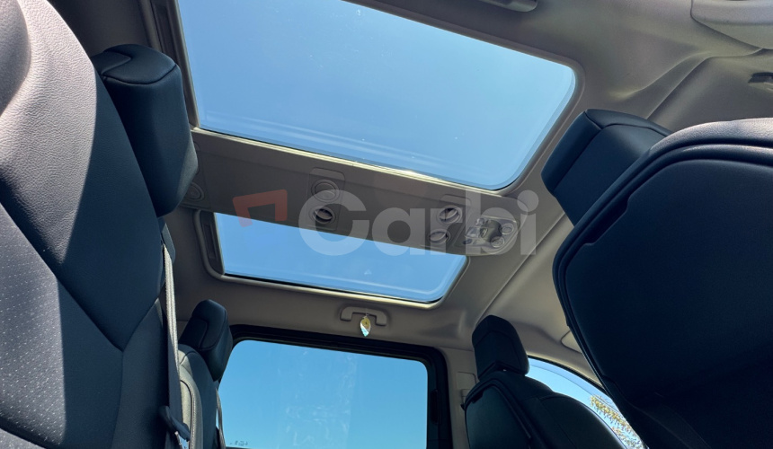Toyota Proace Verso L2 130kW AT/8