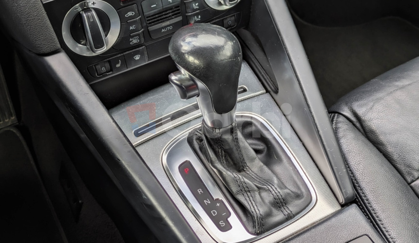 Audi A3 Sportback 1.6 TDI 77kW, A7, 5d