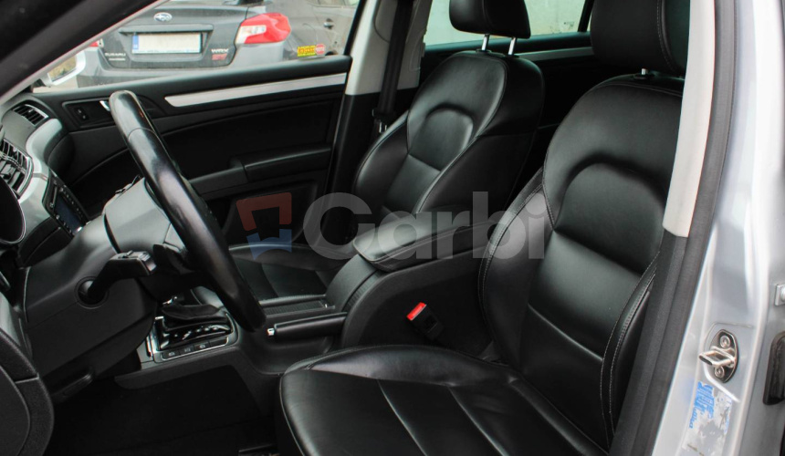 Škoda Superb Combi 2.0 TDI CR 170k L&K 4x4 DSG