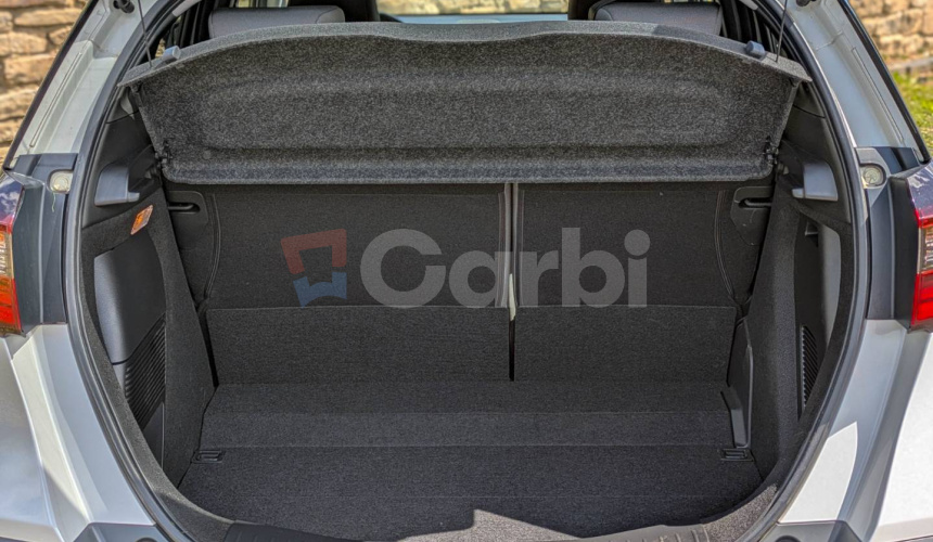 Honda Jazz Crosstar 1.5 i-MMD Executive