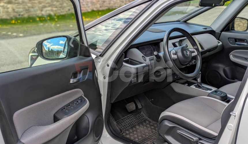 Honda Jazz Crosstar 1.5 i-MMD Executive