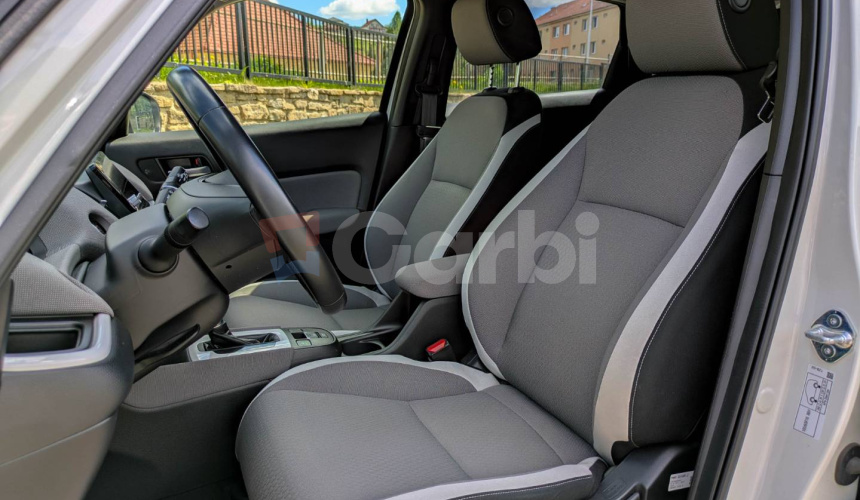 Honda Jazz Crosstar 1.5 i-MMD Executive
