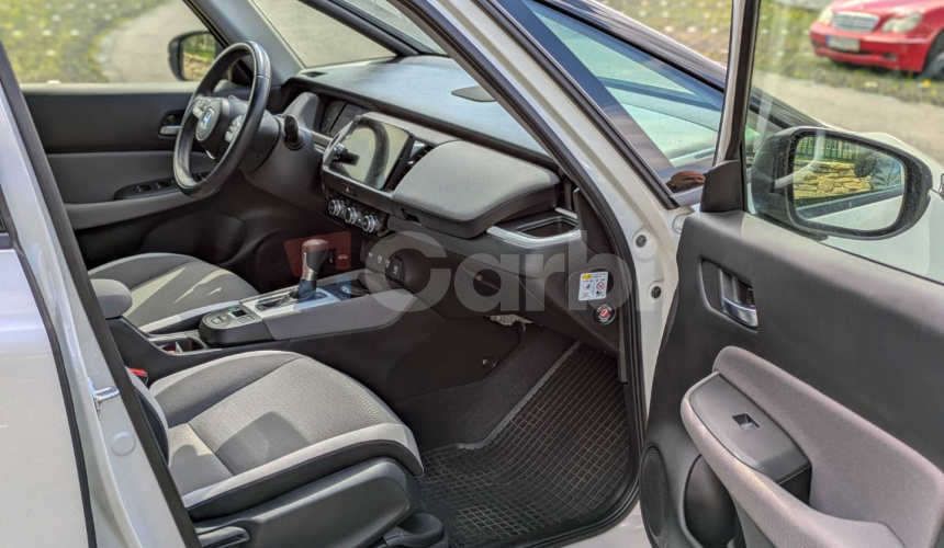 Honda Jazz Crosstar 1.5 i-MMD Executive