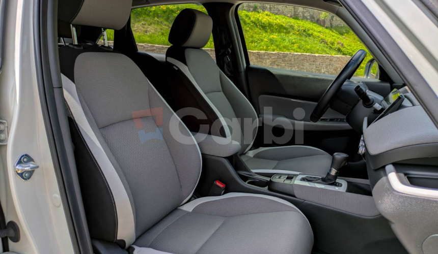 Honda Jazz Crosstar 1.5 i-MMD Executive