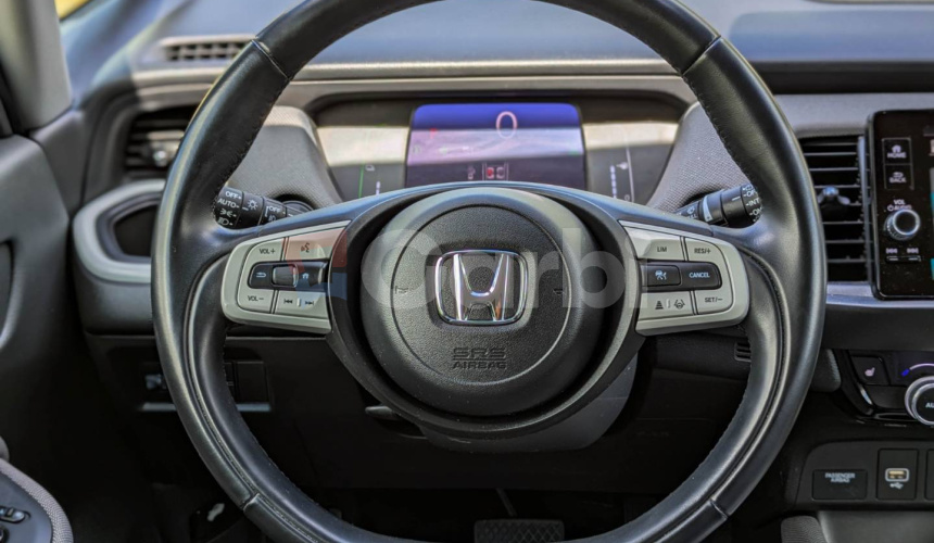 Honda Jazz Crosstar 1.5 i-MMD Executive