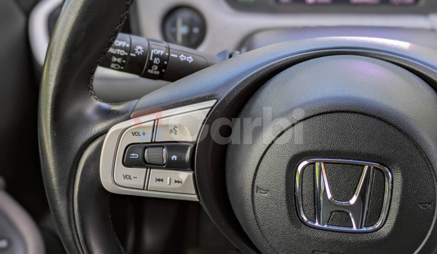 Honda Jazz Crosstar 1.5 i-MMD Executive