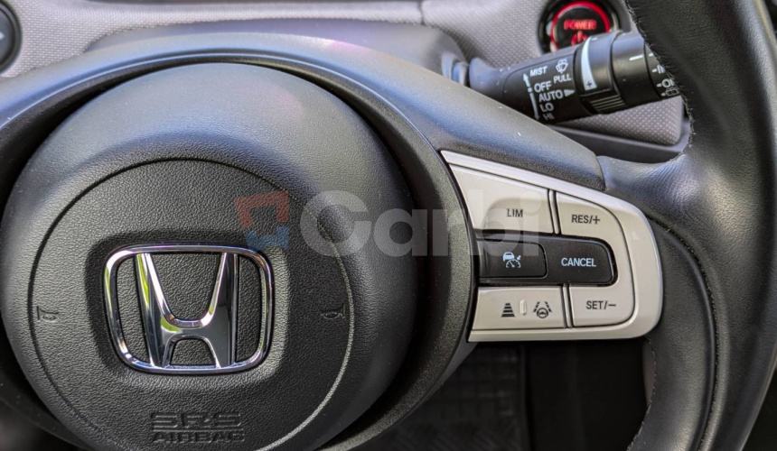 Honda Jazz Crosstar 1.5 i-MMD Executive