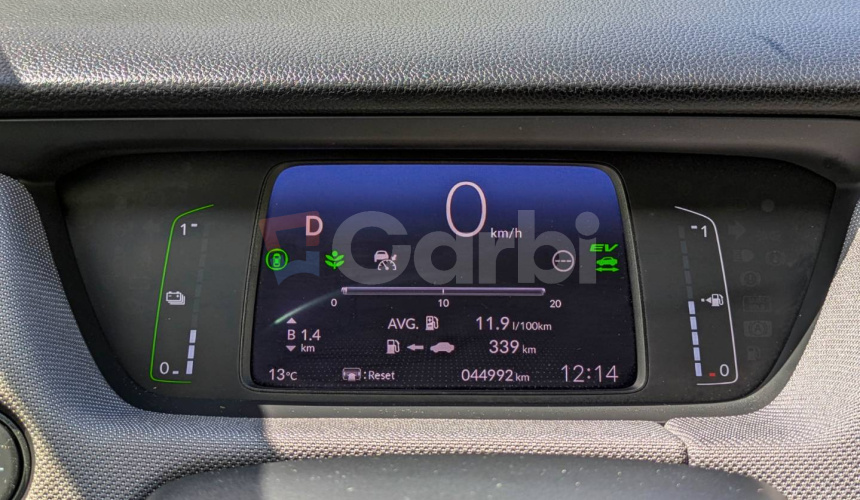 Honda Jazz Crosstar 1.5 i-MMD Executive