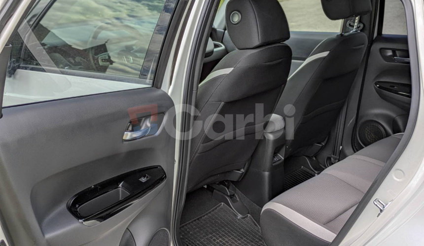 Honda Jazz Crosstar 1.5 i-MMD Executive