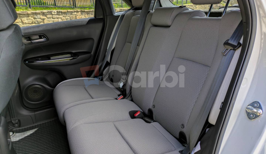 Honda Jazz Crosstar 1.5 i-MMD Executive