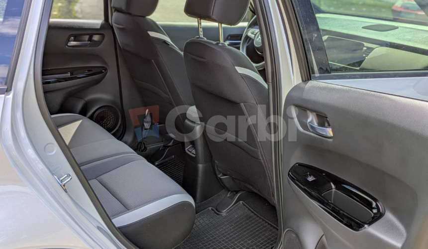 Honda Jazz Crosstar 1.5 i-MMD Executive