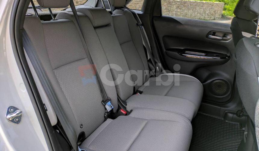 Honda Jazz Crosstar 1.5 i-MMD Executive