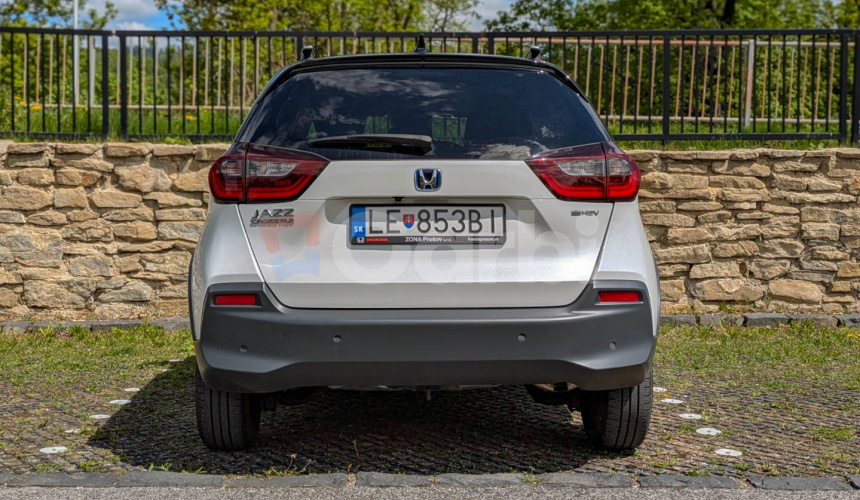 Honda Jazz Crosstar 1.5 i-MMD Executive