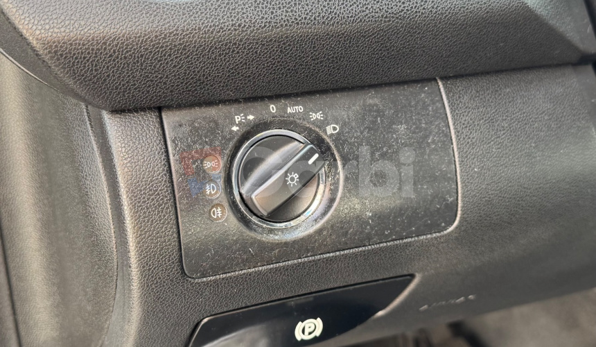 Mercedes-Benz ML 320 CDI 4MATIC 3.0 165kW