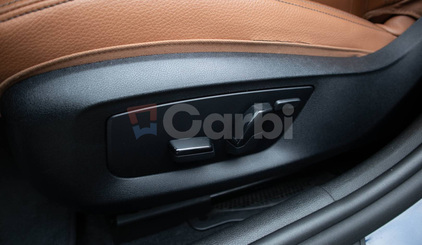 BMW Rad 5 530d xDrive A/T