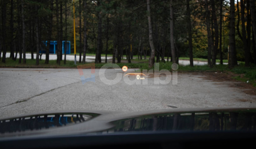 BMW Rad 5 530d xDrive A/T