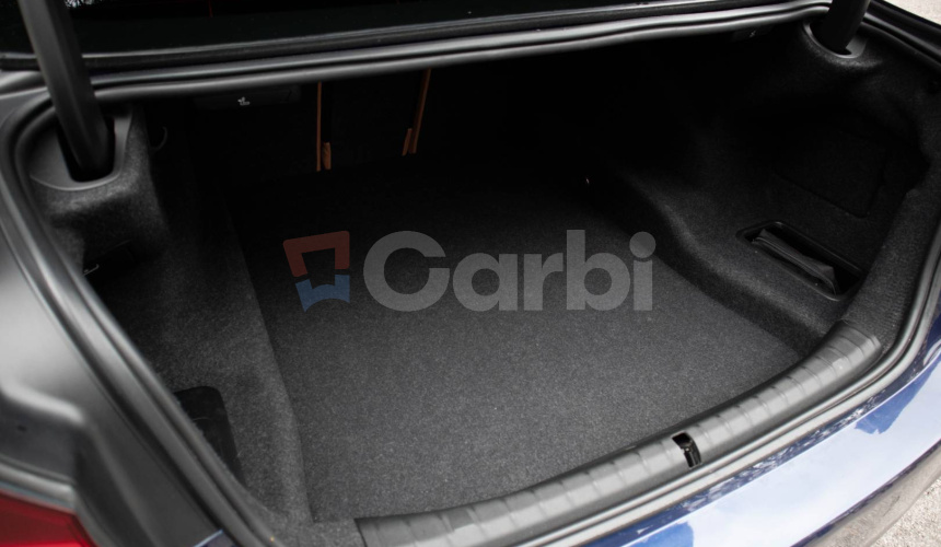 BMW Rad 5 530d xDrive A/T