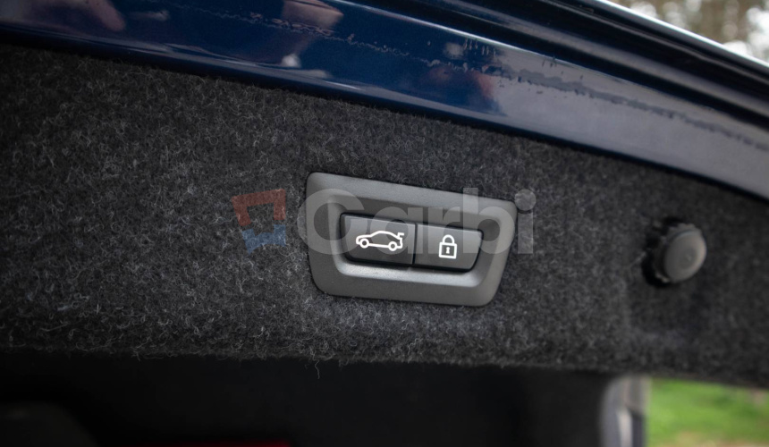 BMW Rad 5 530d xDrive A/T