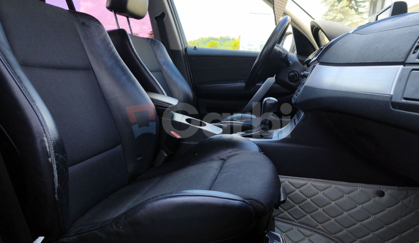 BMW X3 E83 3.0d xDrive 160kW
