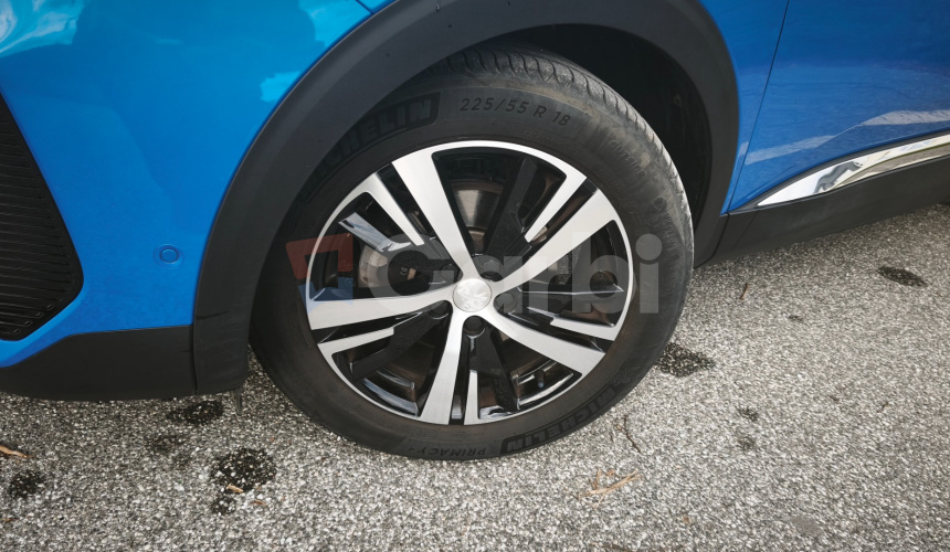 Peugeot 3008 GT