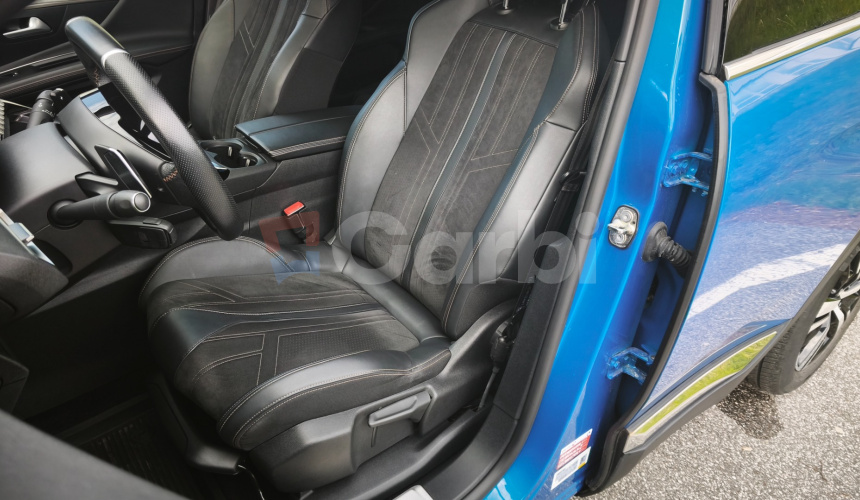 Peugeot 3008 GT