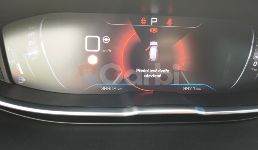 Peugeot 3008 GT