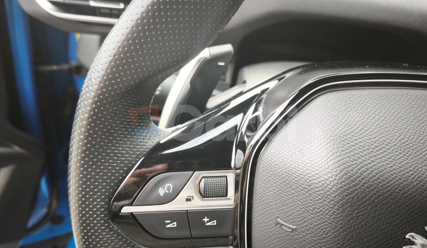 Peugeot 3008 GT