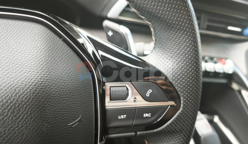Peugeot 3008 GT