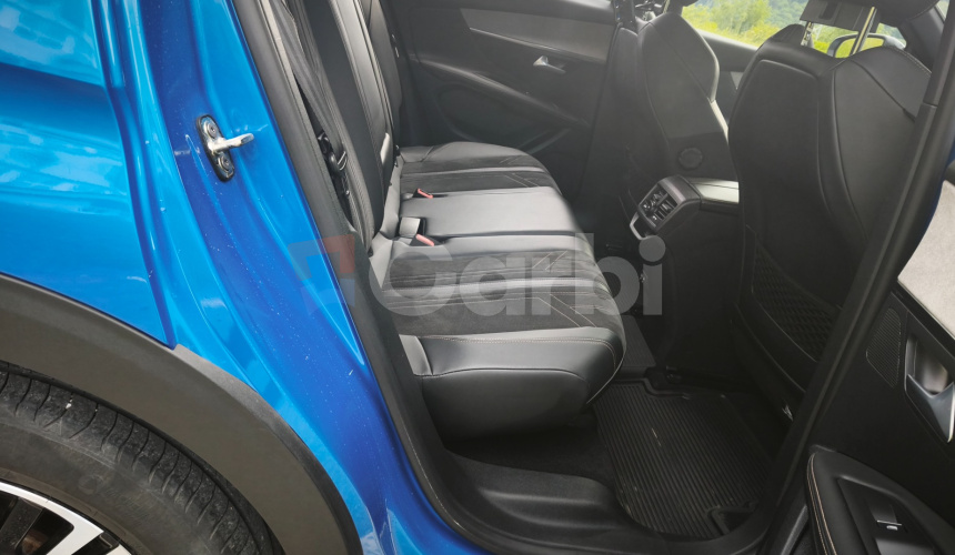 Peugeot 3008 GT