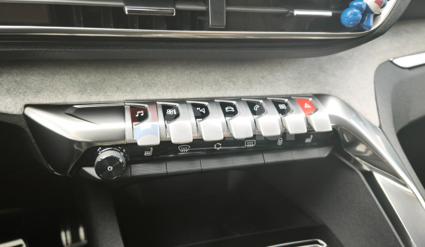 Peugeot 3008 GT