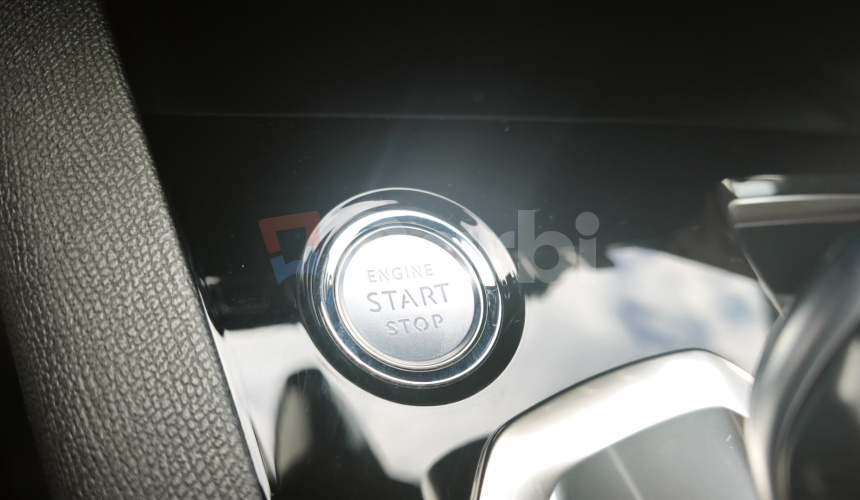 Peugeot 3008 GT