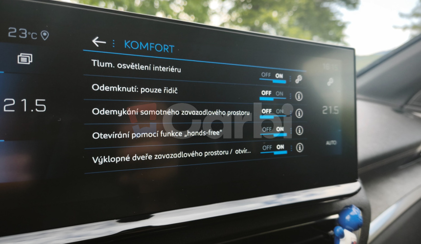 Peugeot 3008 GT