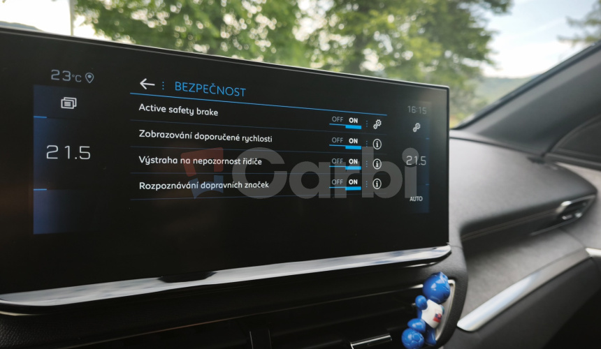 Peugeot 3008 GT