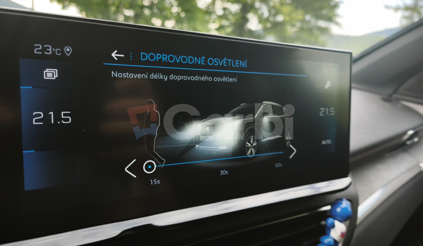 Peugeot 3008 GT
